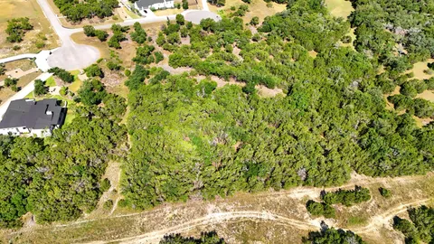 a view of a yard
