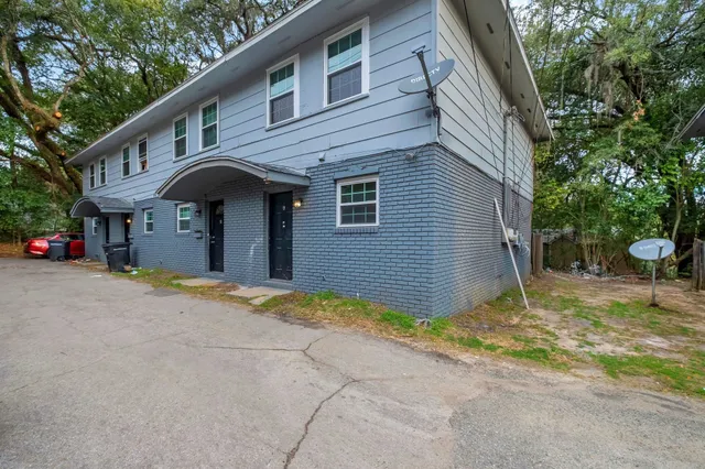 $525,000 | 1802 Hartsfield Road, Unit A B C D, Tallahassee, FL 32303