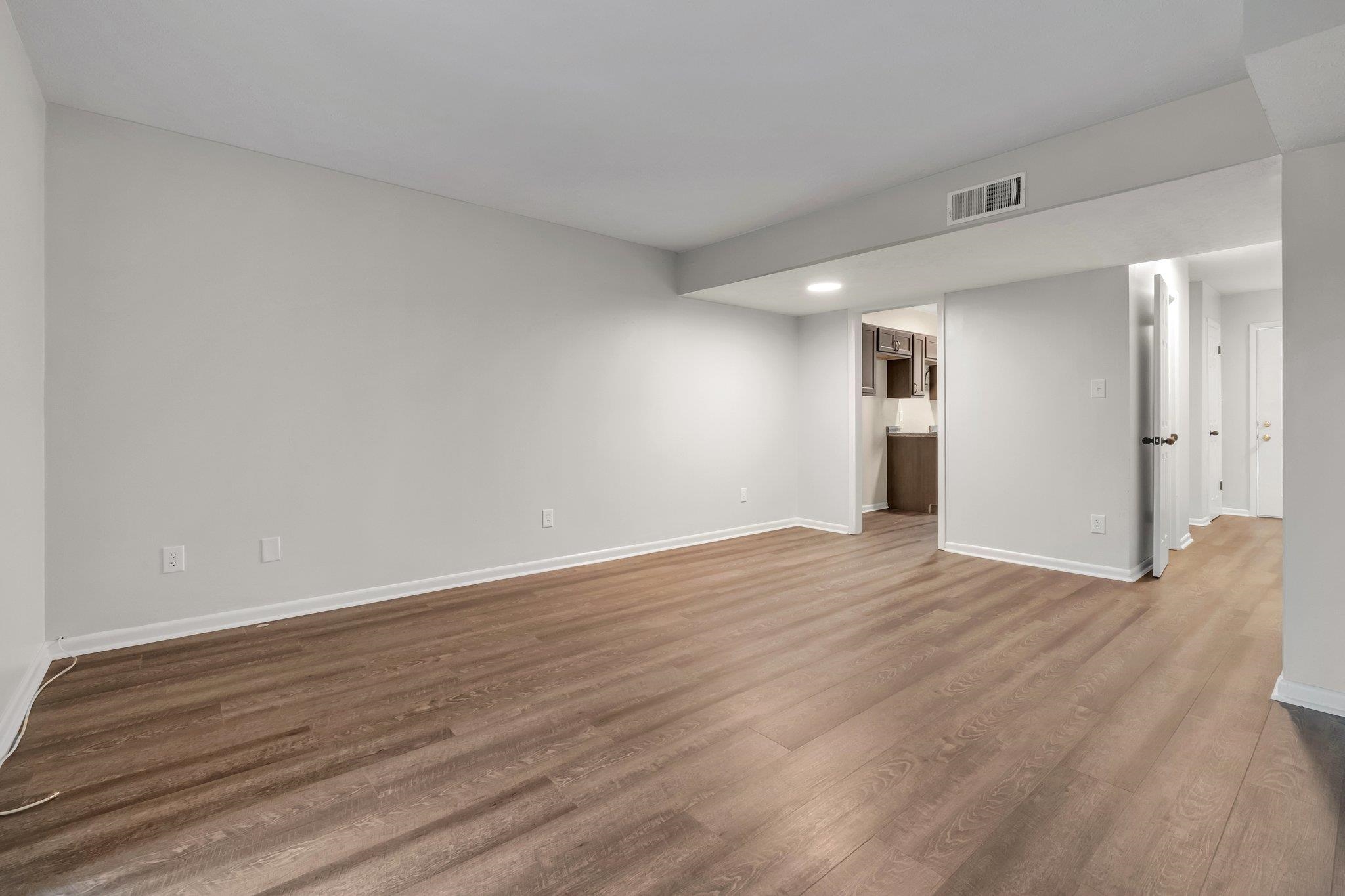 1802 Hartsfield Road, Unit A B C D Tallahassee, FL 32303 - Photo 3 of 11