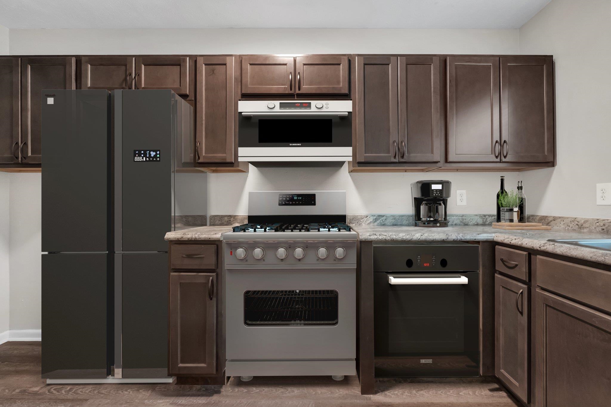 1802 Hartsfield Road, Unit A B C D Tallahassee, FL 32303 - Photo 4 of 11