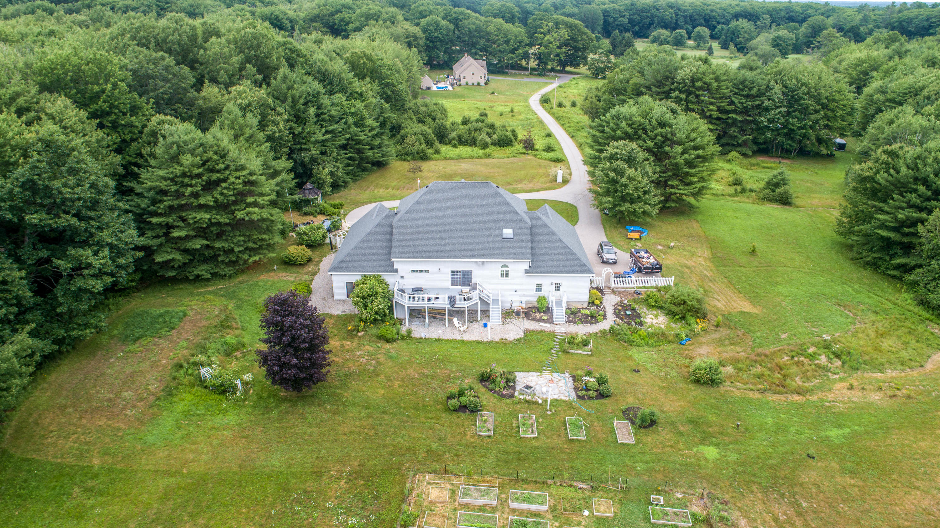 554 Coles Hill Road Wells, ME 04090 - Photo 9 of 107 DJI_0015