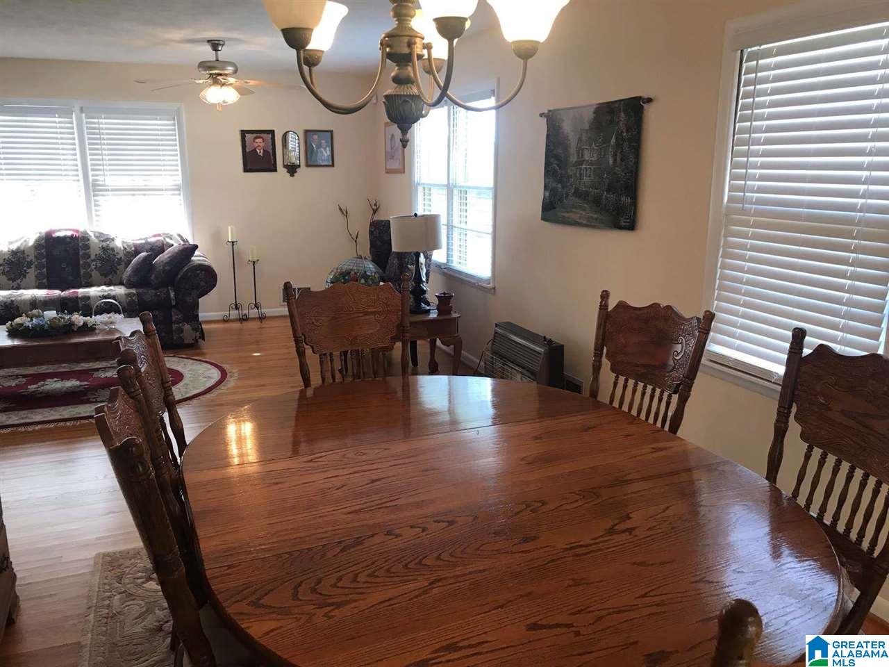 1127 Cedar Springs Road Weaver, AL 36277 - Photo 5 of 48