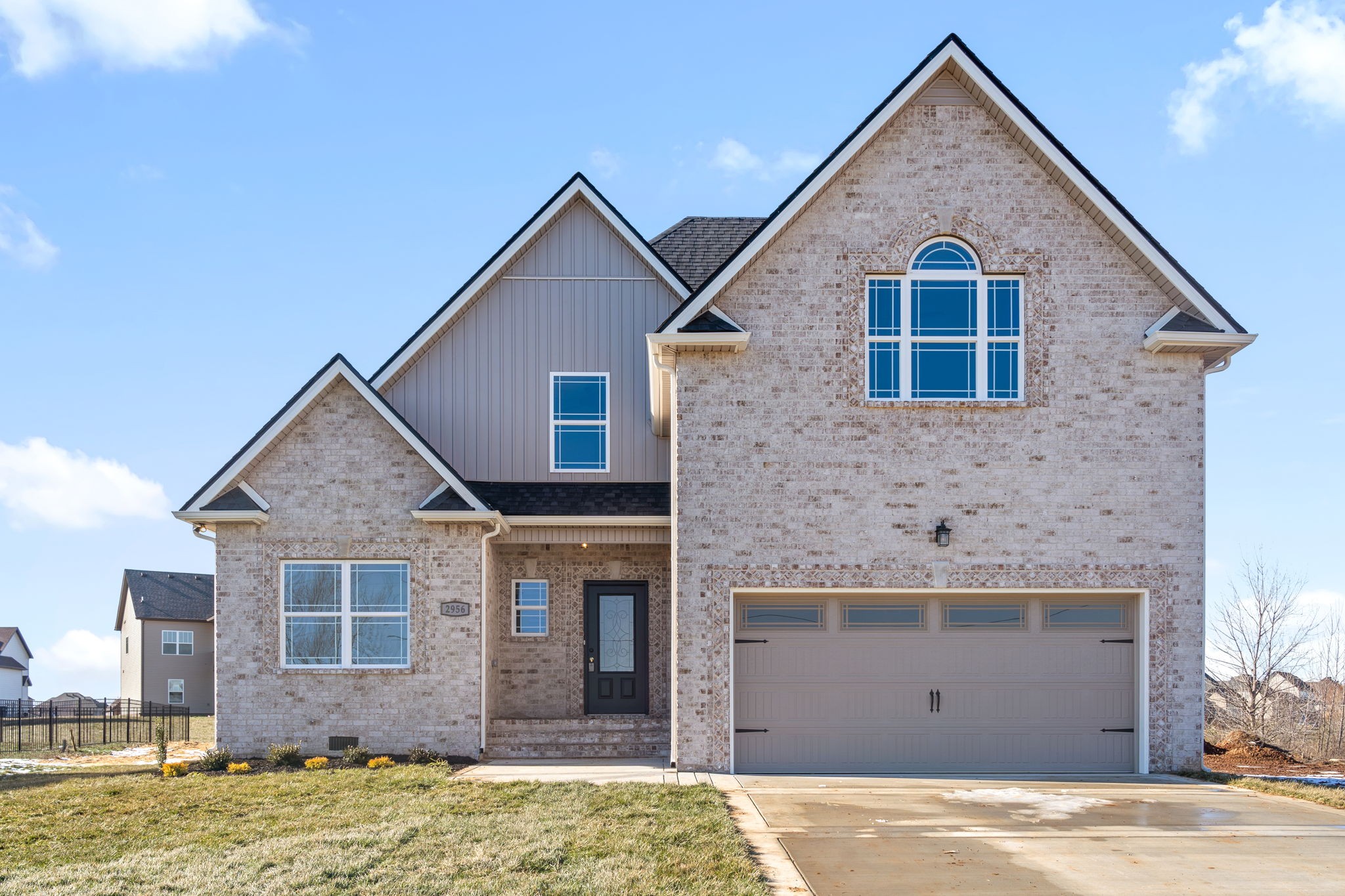 75 Wellington Drive, Clarksville, TN 37043 Compass