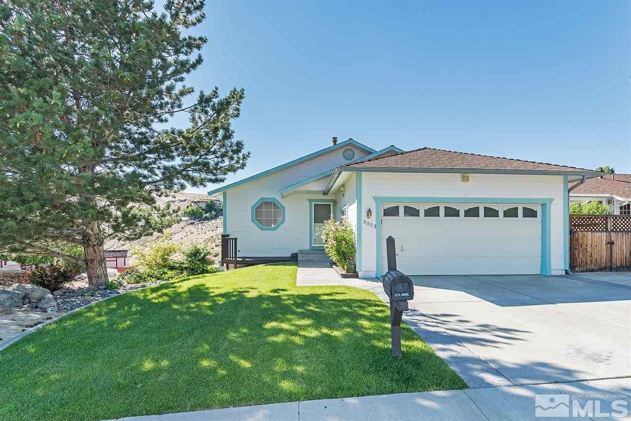 3353 Adler Court Reno, NV 89503 - Photo 1 of 1 Photo 1