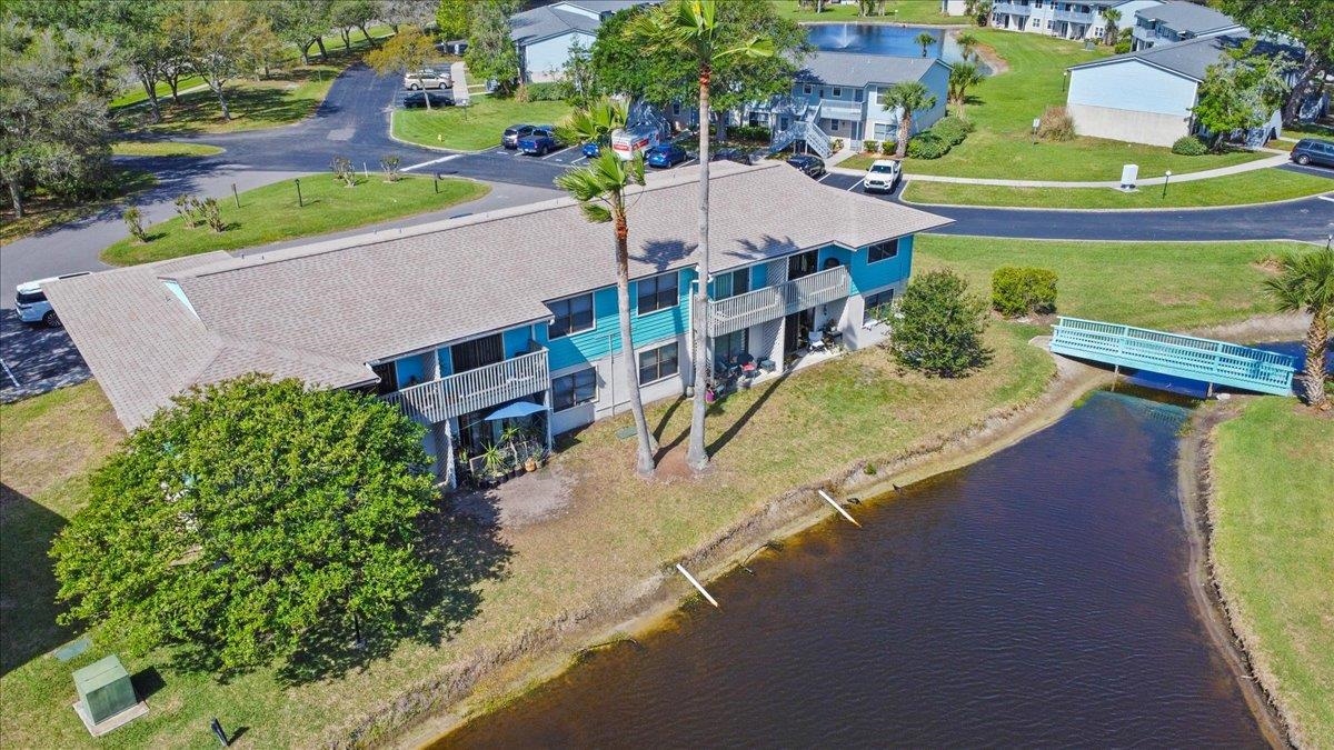 650 West Pope Road, Unit 205 St. Augustine, FL 32080 - Photo 43 of 51