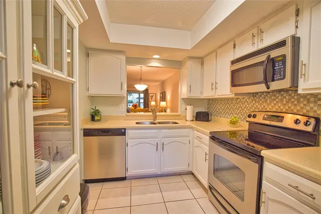 $249,900 | 360 3 Lakes Lane, Unit G, Venice, FL 34285