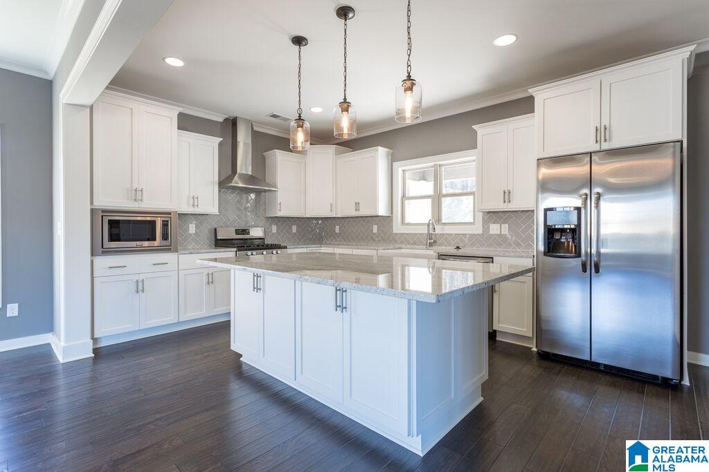 2604 Montauk Road Birmingham, AL 35226 - Photo 3 of 12