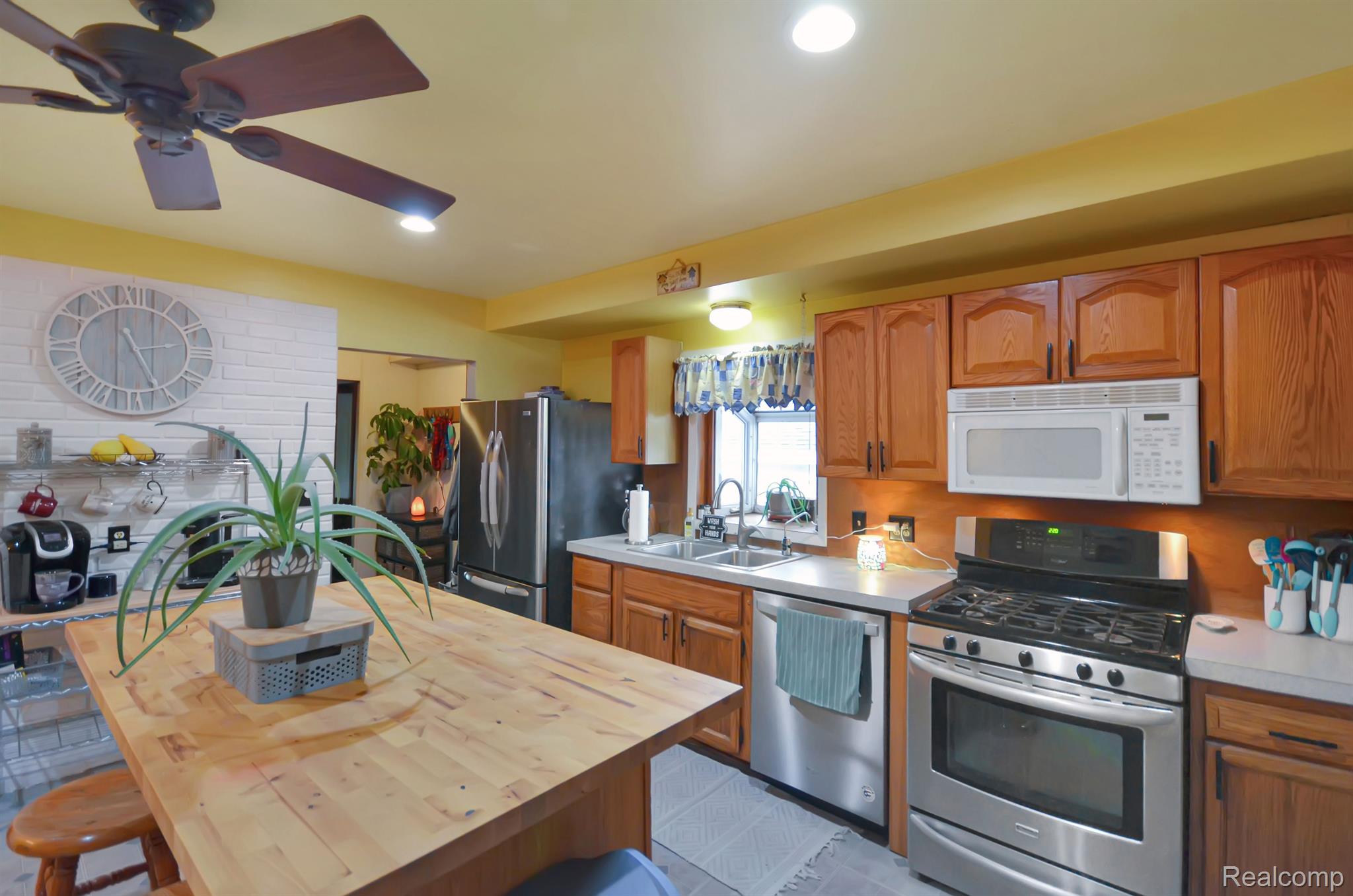 5137 Bowman Road St. Clair, MI 48079 - Photo 8 of 33 Gallery Image 8