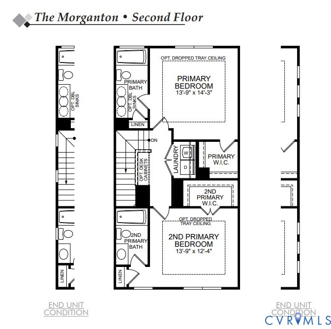 6507 Topsail Point Richmond, VA 23234 - Photo 12 of 12