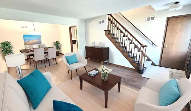 $329,000 | 205 North Lincoln Street, Elwood, IL 60421