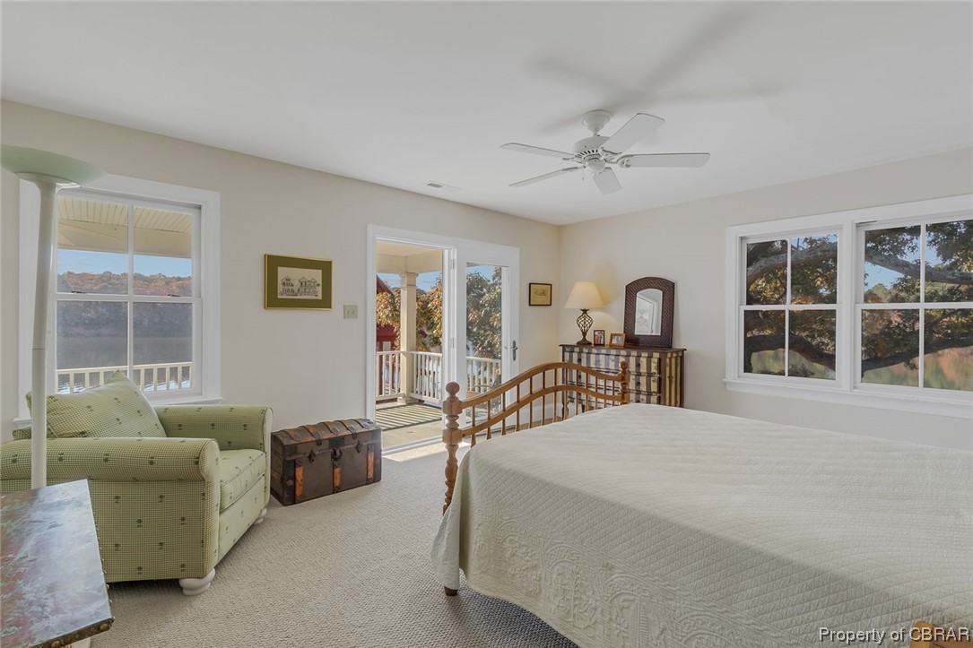 722 Buzzards Point Road Reedville, VA 22539 - Photo 25 of 48