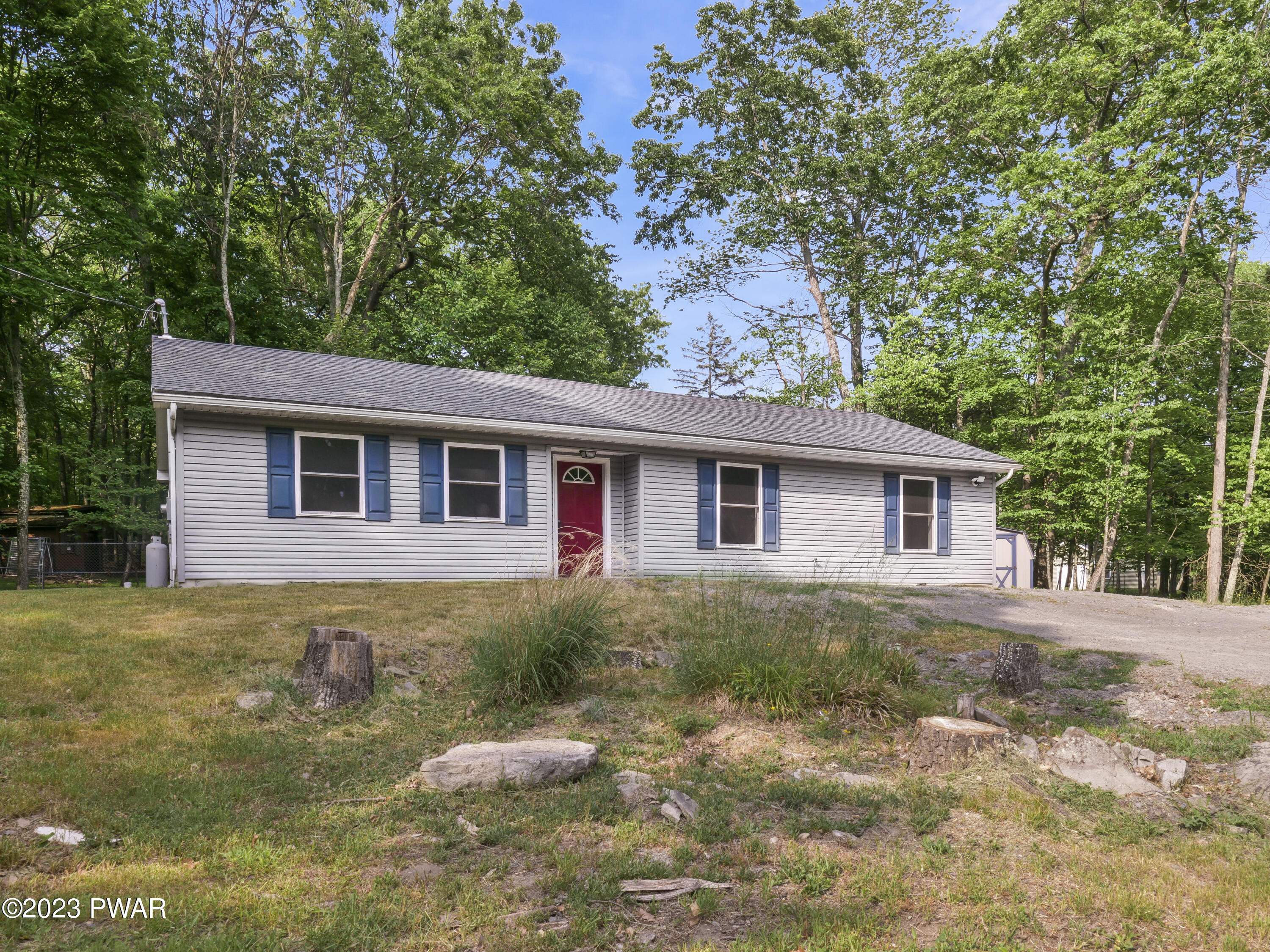101 Waterwheel Road Milford, PA 18337 - Photo 24 of 25