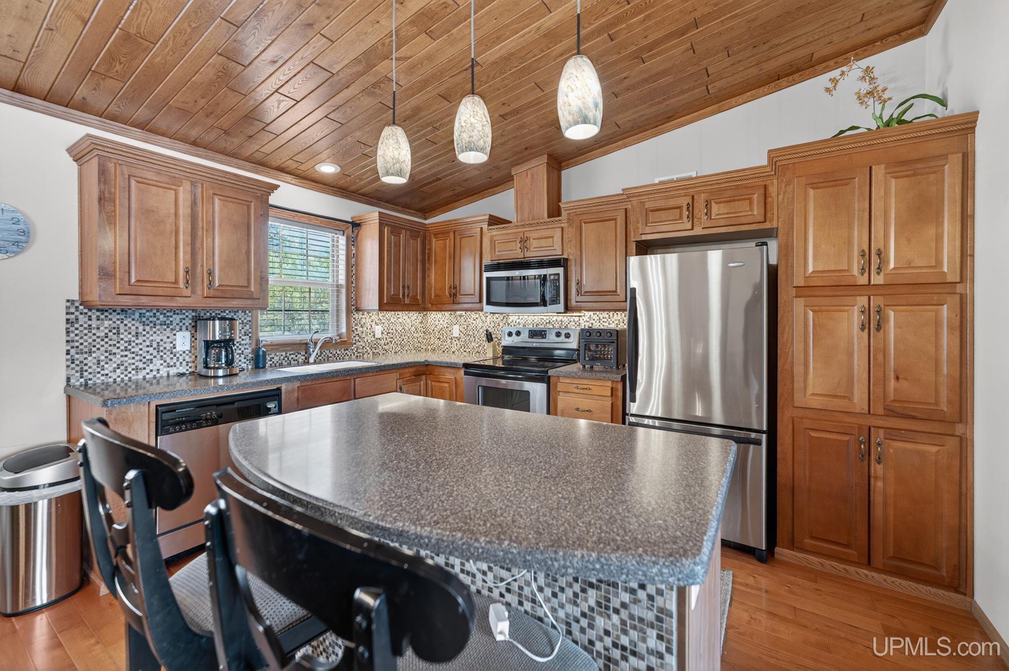 12282 North Randolph Road Watton, MI 49970 - Photo 16 of 42