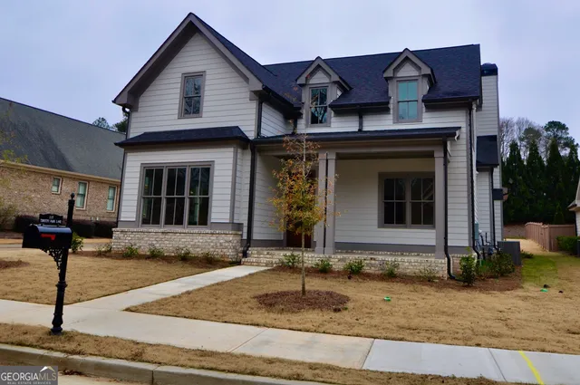 $750,000 | 137 Timothy Park Lane, Athens, GA 30606