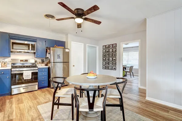 $2,500 | 511 South Myrtle Street, Georgetown, TX 78626