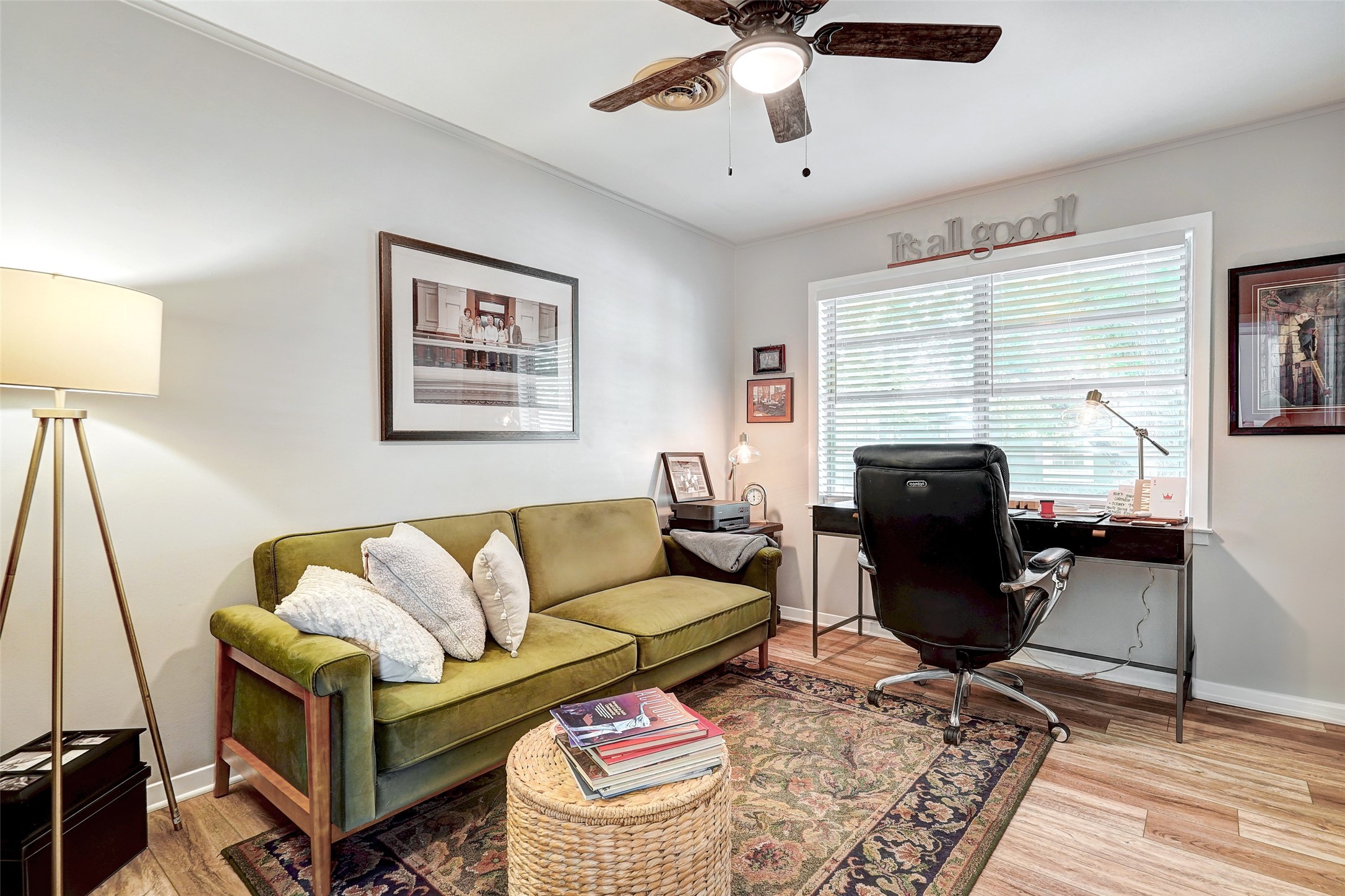 511 South Myrtle Street Georgetown, TX 78626 - Photo 25 of 34