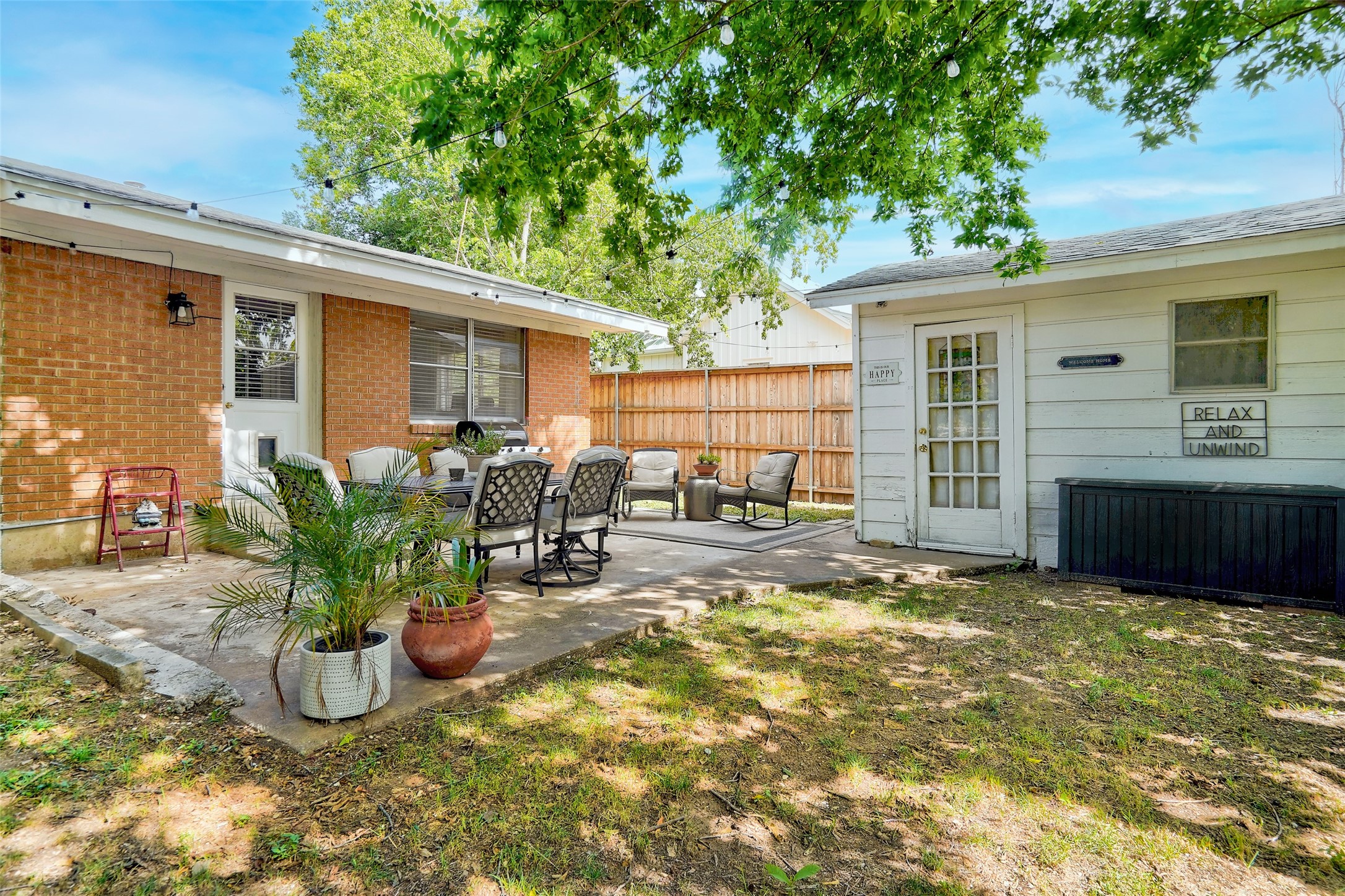 511 South Myrtle Street Georgetown, TX 78626 - Photo 31 of 34