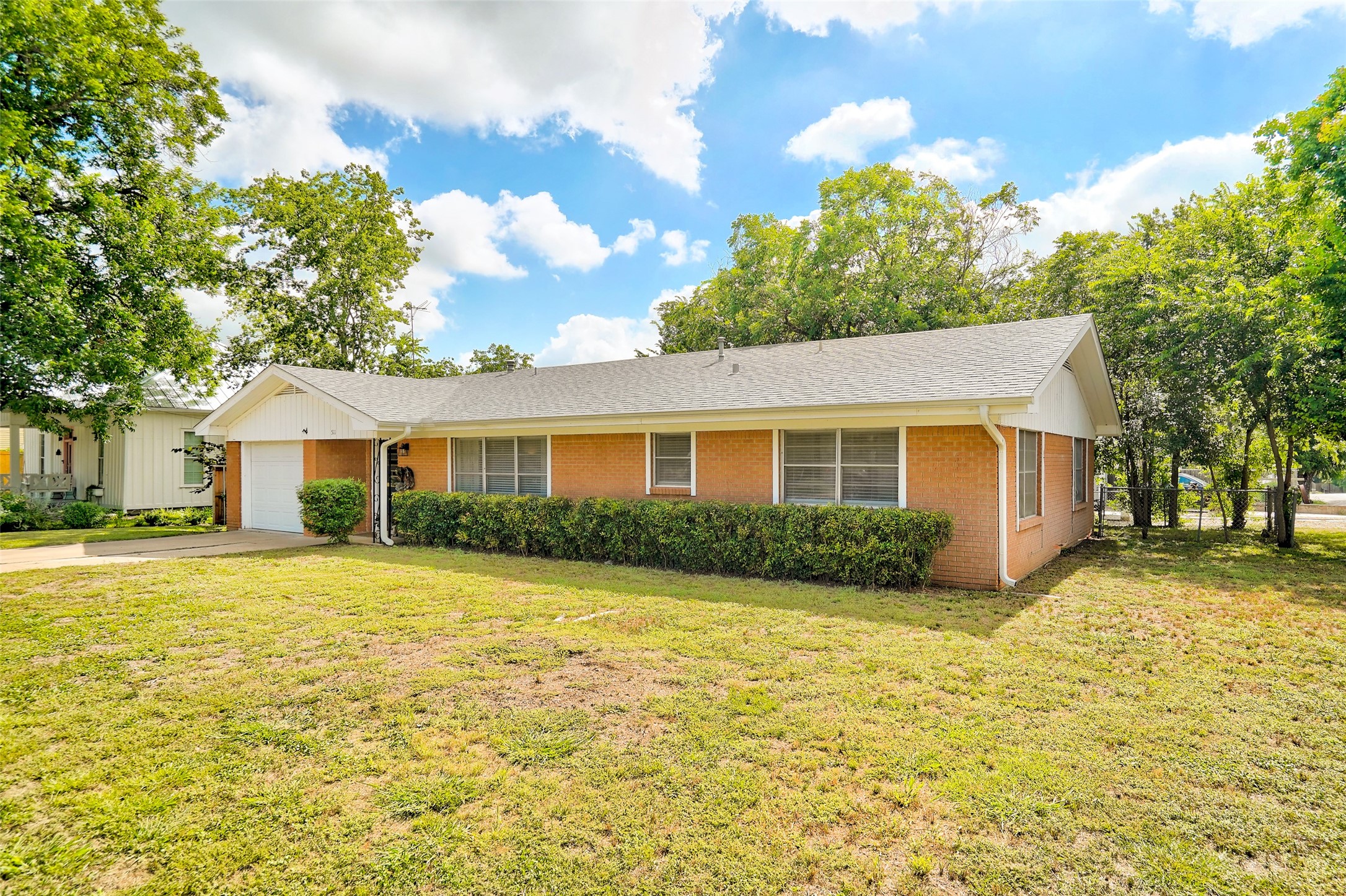 511 South Myrtle Street Georgetown, TX 78626 - Photo 34 of 34