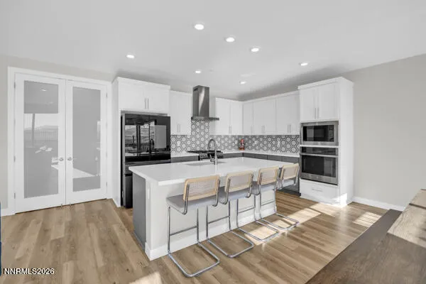 $799,000 | 3003 Earthstone Drive, Sparks, NV 89436