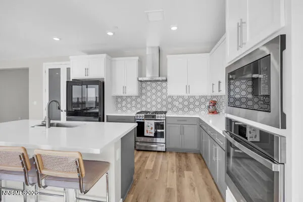 $799,000 | 3003 Earthstone Drive, Sparks, NV 89436