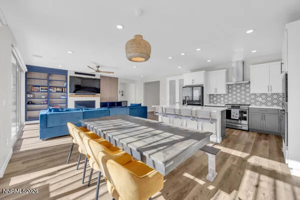 $799,000 | 3003 Earthstone Drive, Sparks, NV 89436