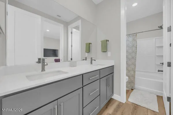 $799,000 | 3003 Earthstone Drive, Sparks, NV 89436