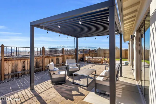 $799,000 | 3003 Earthstone Drive, Sparks, NV 89436