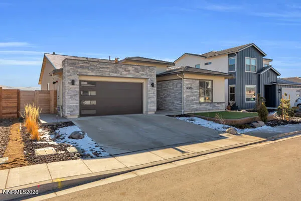 $799,000 | 3003 Earthstone Drive, Sparks, NV 89436