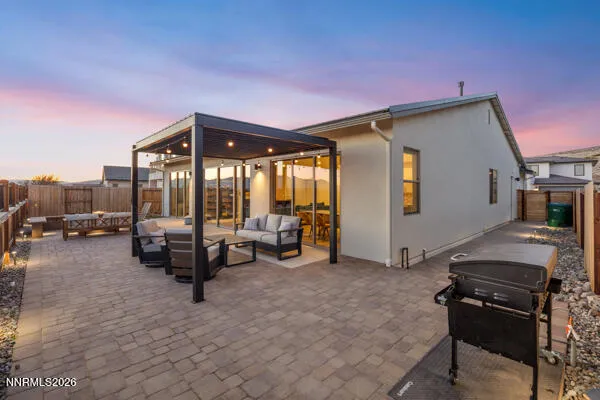 $799,000 | 3003 Earthstone Drive, Sparks, NV 89436