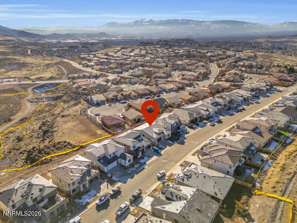 $799,000 | 3003 Earthstone Drive, Sparks, NV 89436