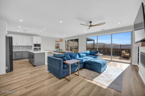 $799,000 | 3003 Earthstone Drive, Sparks, NV 89436