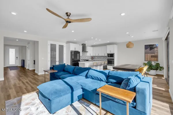 $799,000 | 3003 Earthstone Drive, Sparks, NV 89436
