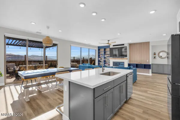 $799,000 | 3003 Earthstone Drive, Sparks, NV 89436