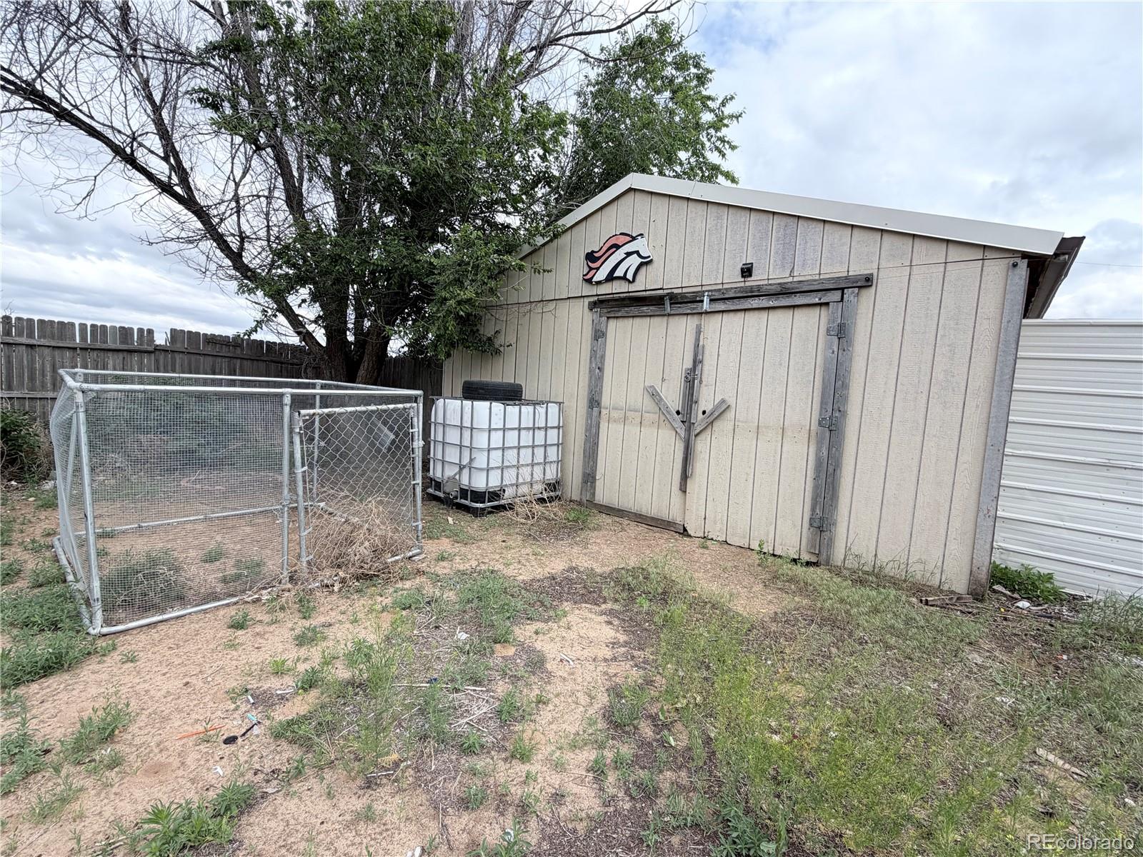 7486 Patrick Street Fort Lupton, CO 80621 - Photo 22 of 25