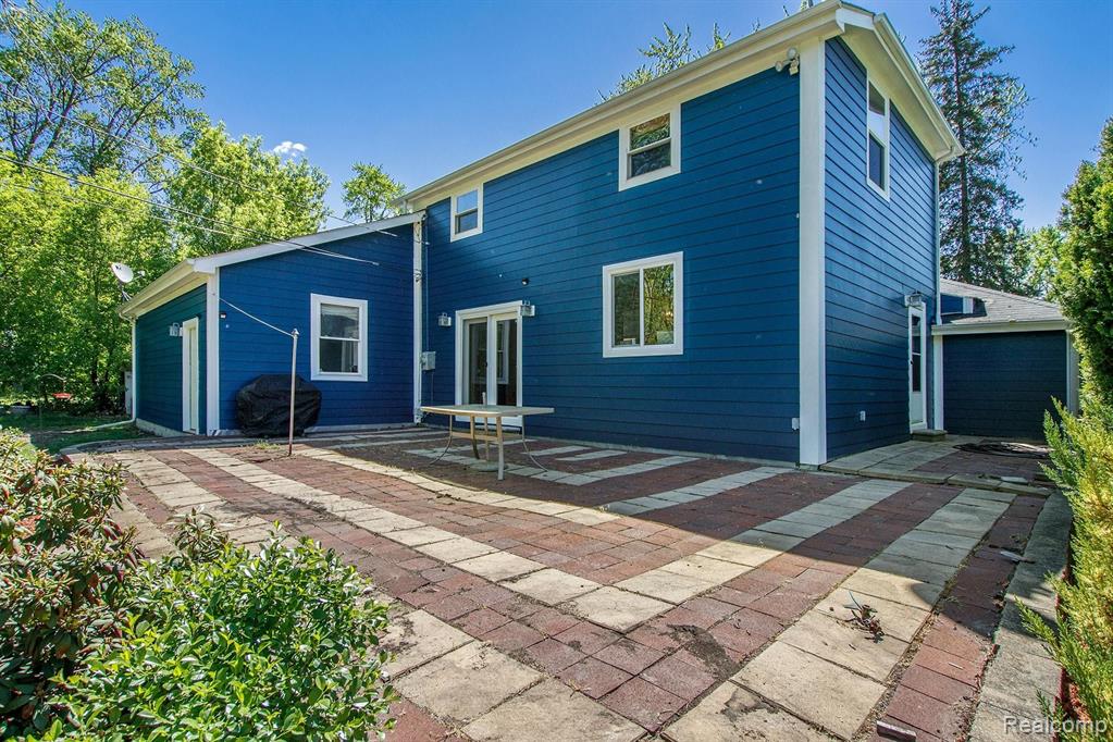 1155 Michelson Road Rochester Hills, MI 48307 - Photo 25 of 36