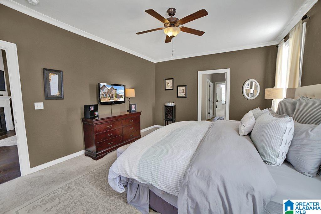 428 Lake Chelsea Way Chelsea, AL 35043 - Photo 18 of 37