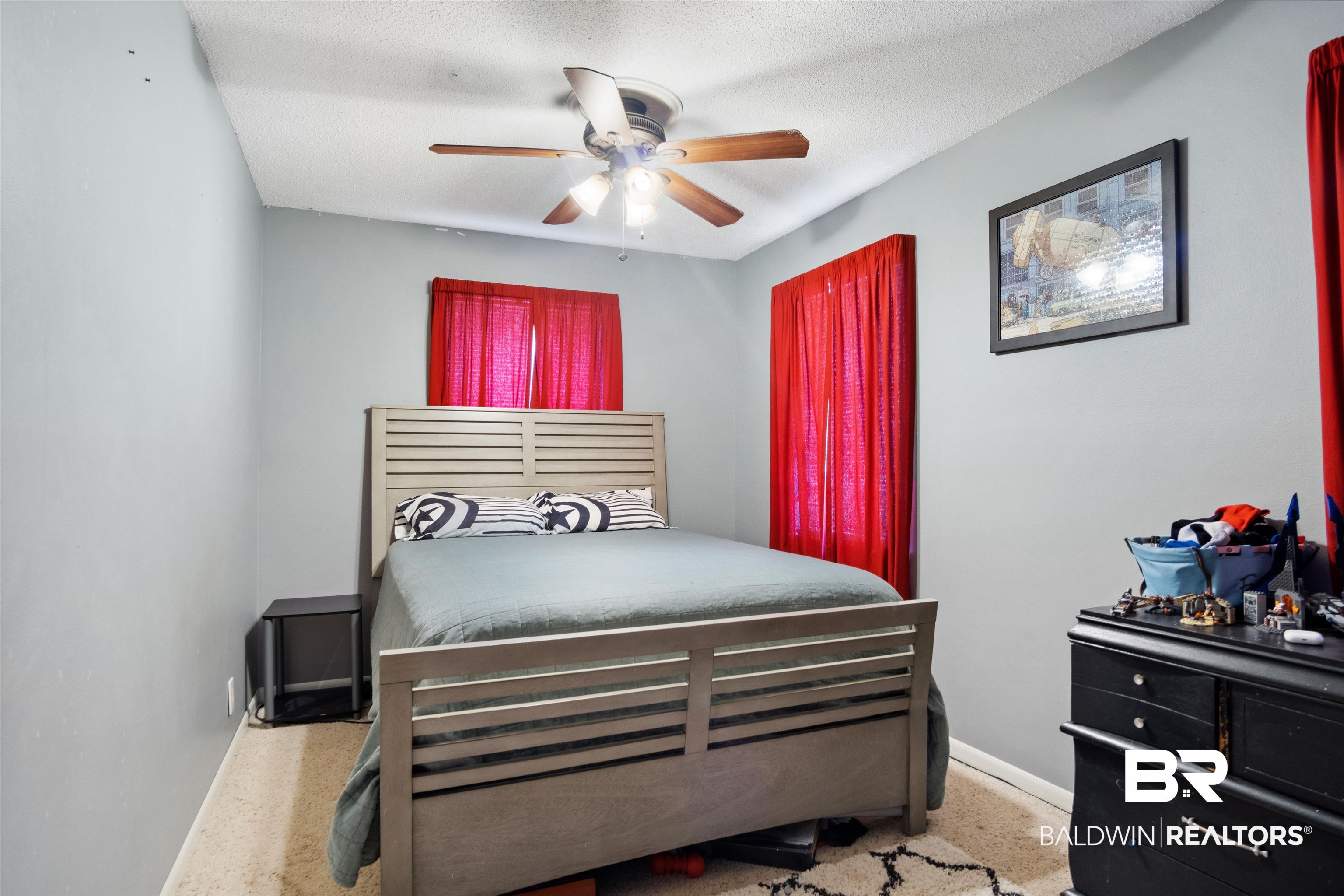 105 Everade Circle Daphne, AL 36526 - Photo 28 of 35 Den/Office