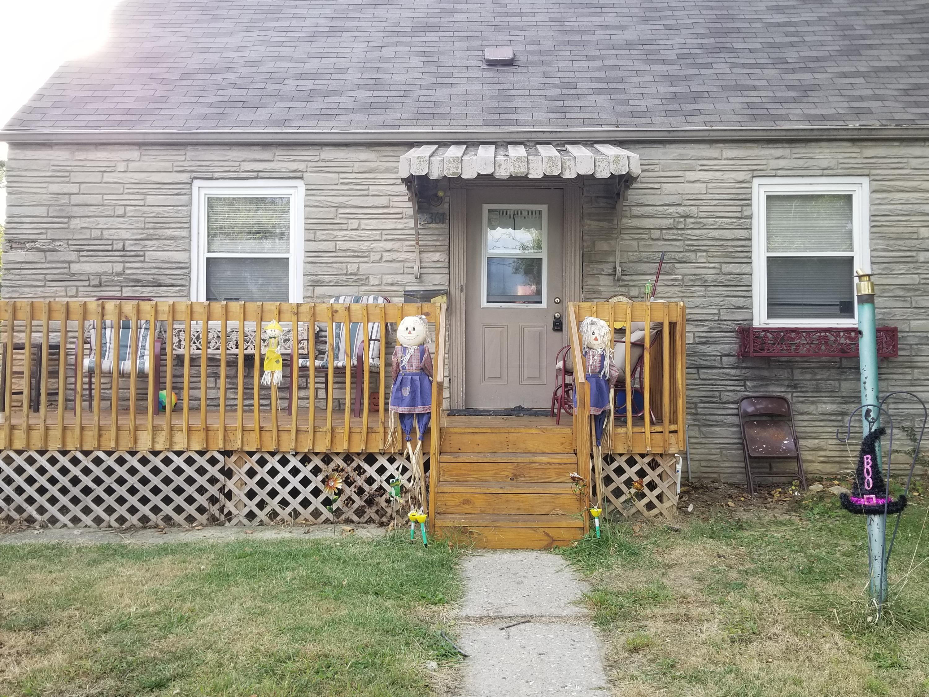 2367 Delbert Road Columbus, OH 43211 - Photo 1 of 2 Gallery Image 1
