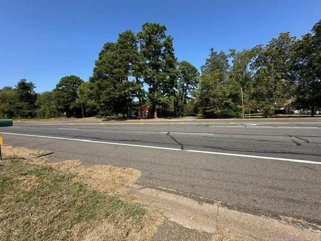 view of outdoor space with seating area