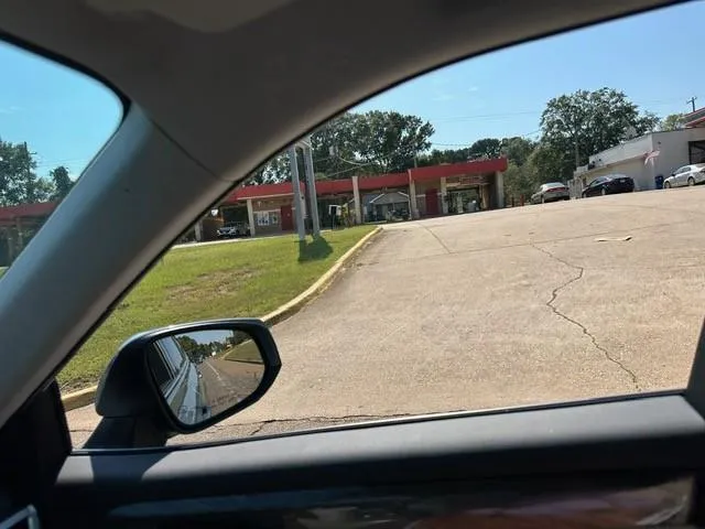 a view of basketball court