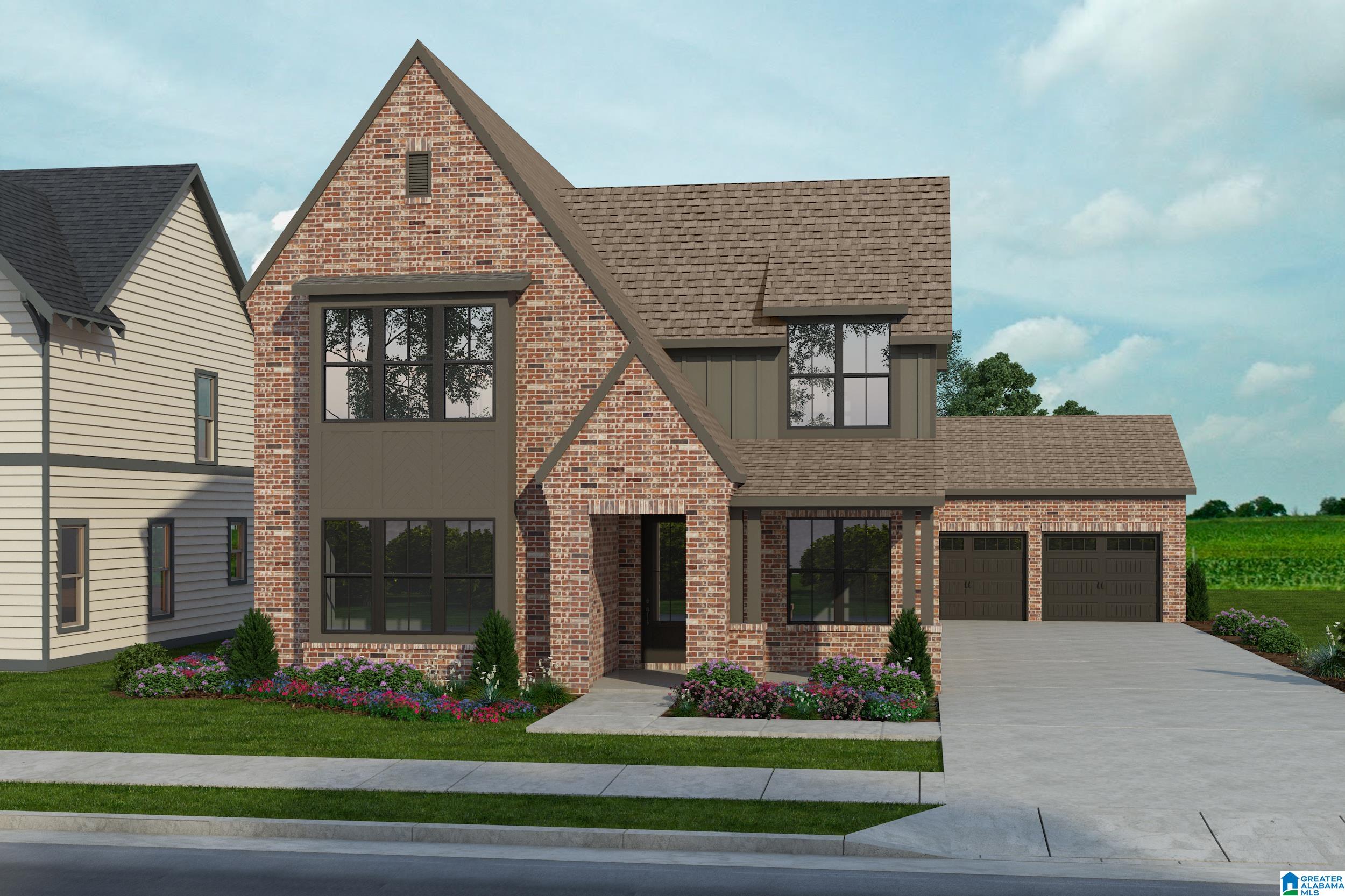 1244 Tower Lane Birmingham, AL 35244 - Photo 1 of 41