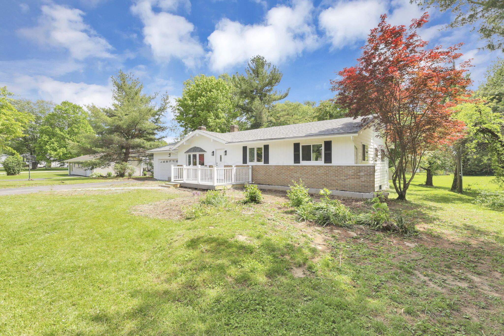 8 Summit Glen Road Southwest Pataskala, OH 43062 - Photo 6 of 61
