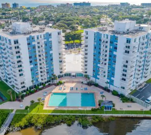 $1,600 | 925 North Halifax Avenue, Unit 910, Daytona Beach, FL 32118