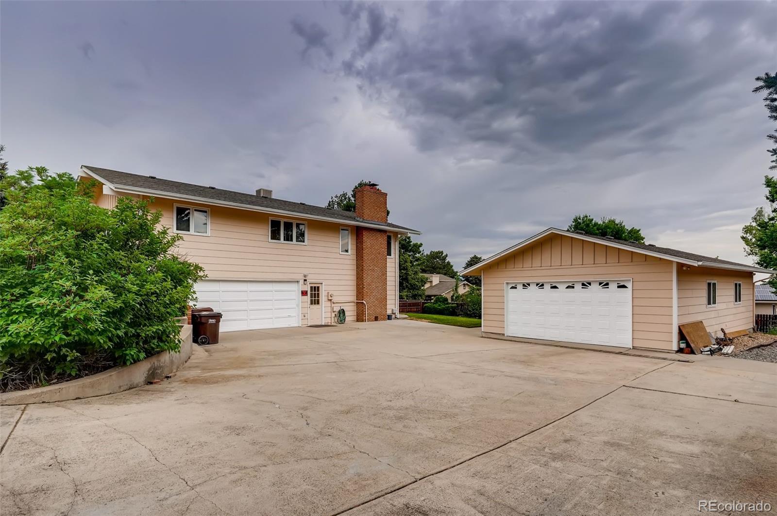 8983 Walker Road Niwot, CO 80503 - Photo 2 of 30 Gallery Image 2