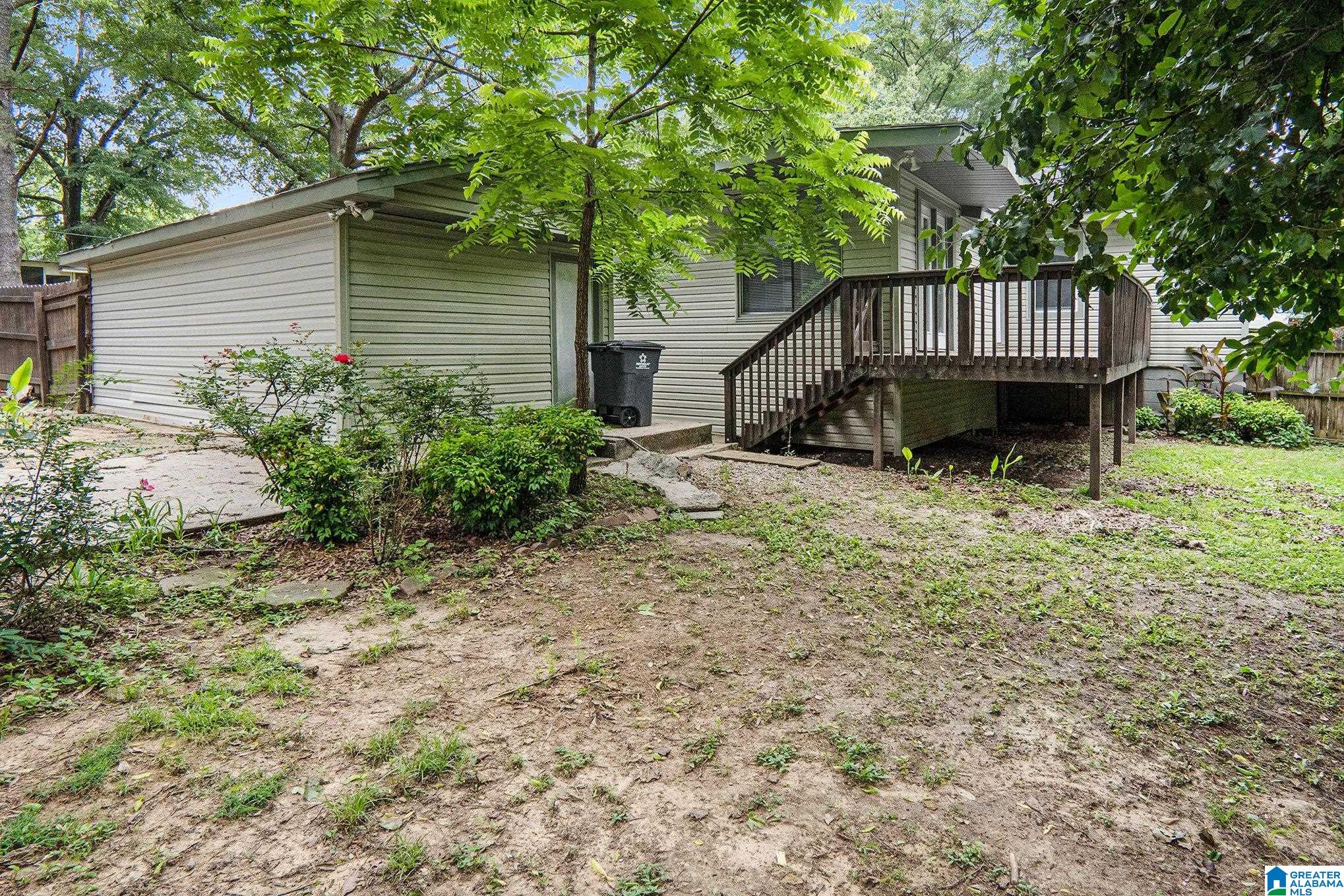 520 Parks Road Gardendale, AL 35071 - Photo 18 of 23