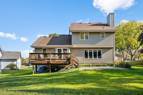 $425,000 | 16357 Java Lane, Lakeville, MN 55044