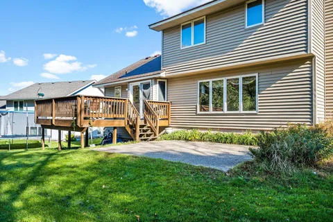 $425,000 | 16357 Java Lane, Lakeville, MN 55044