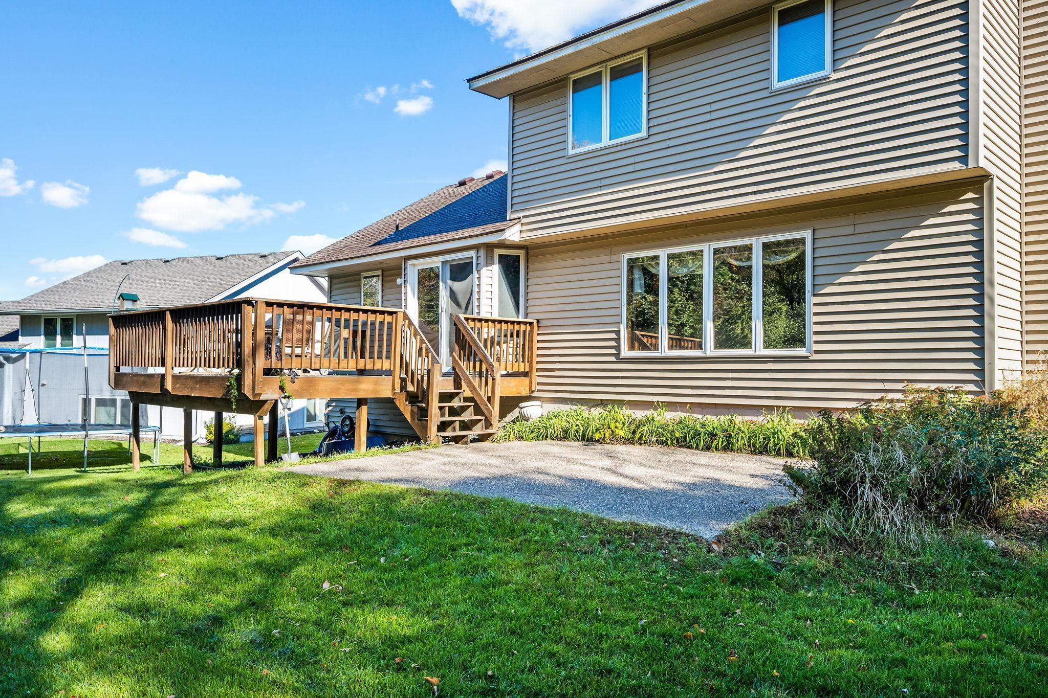 16357 Java Lane Lakeville, MN 55044 - Photo 29 of 36