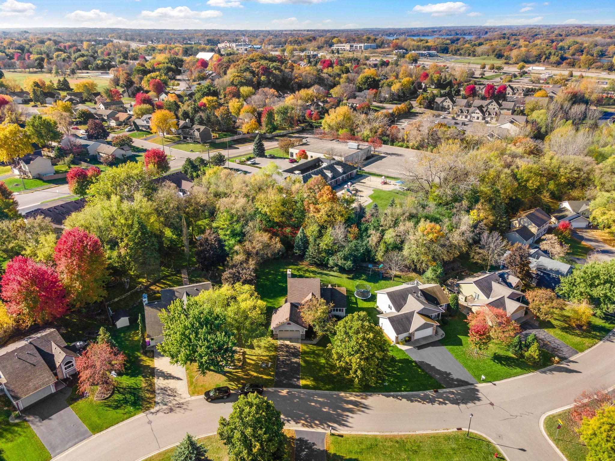 16357 Java Lane Lakeville, MN 55044 - Photo 32 of 36