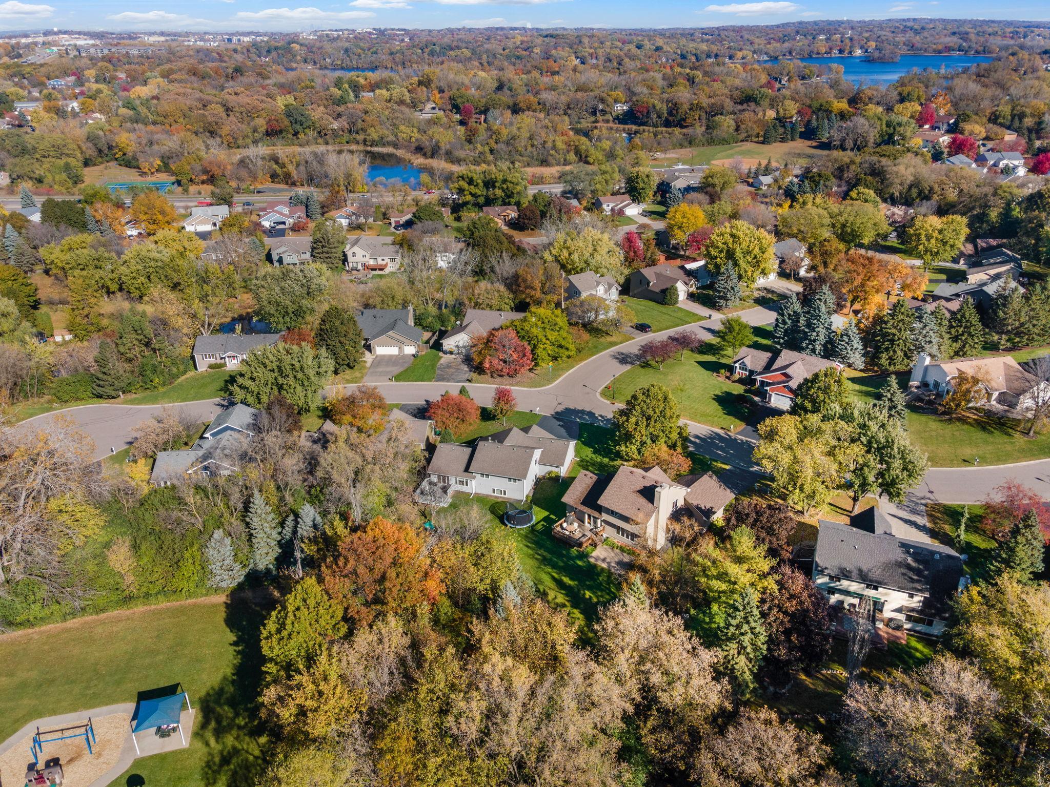 16357 Java Lane Lakeville, MN 55044 - Photo 34 of 36